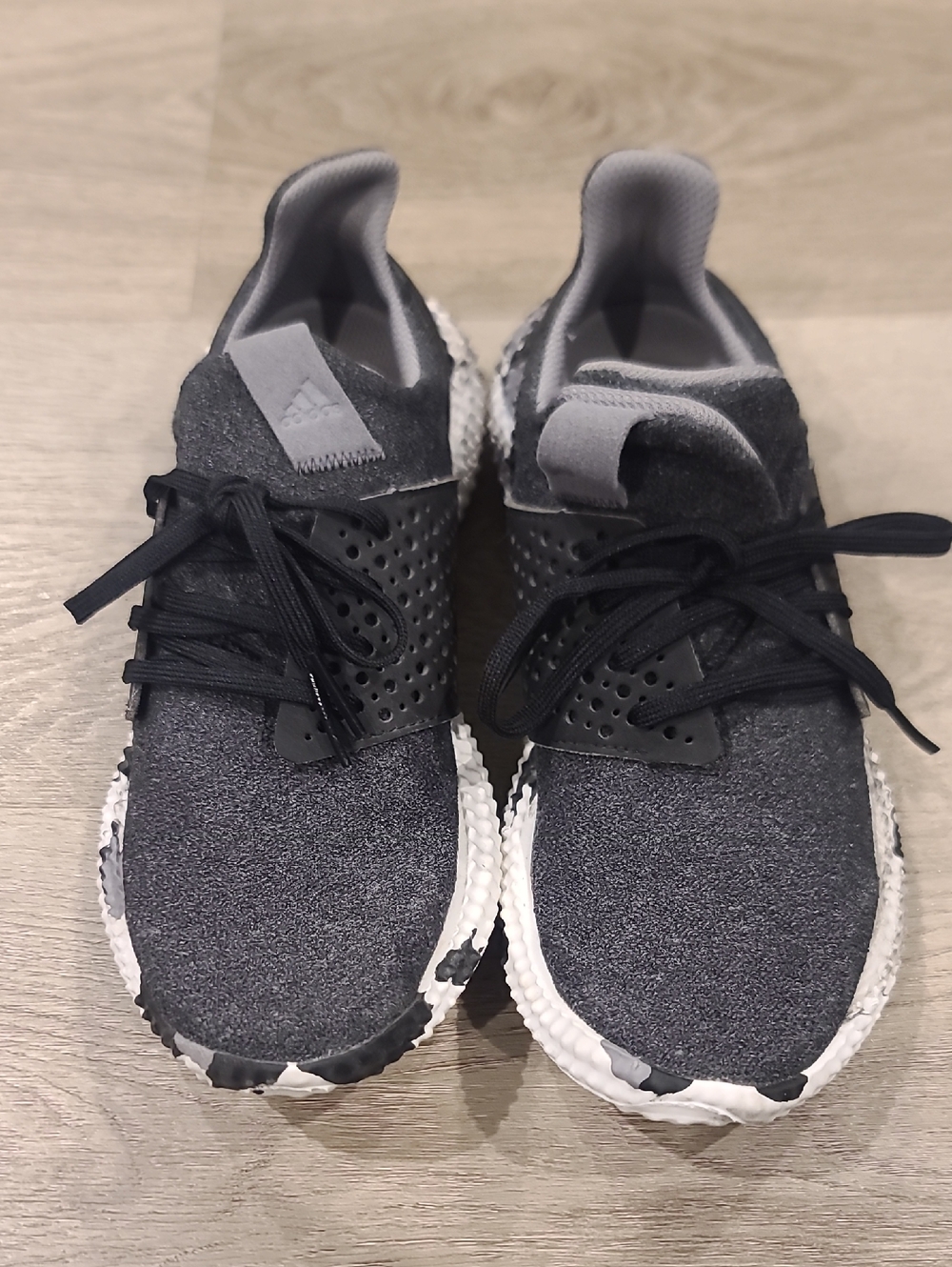 Womens Adidas 24/7 Trail Shoe